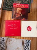 講談社版ステレオ世界音楽全集（レコード）の商品画像 - 査定依頼日：2026年4月3日 - 最高査定価格：3,000円