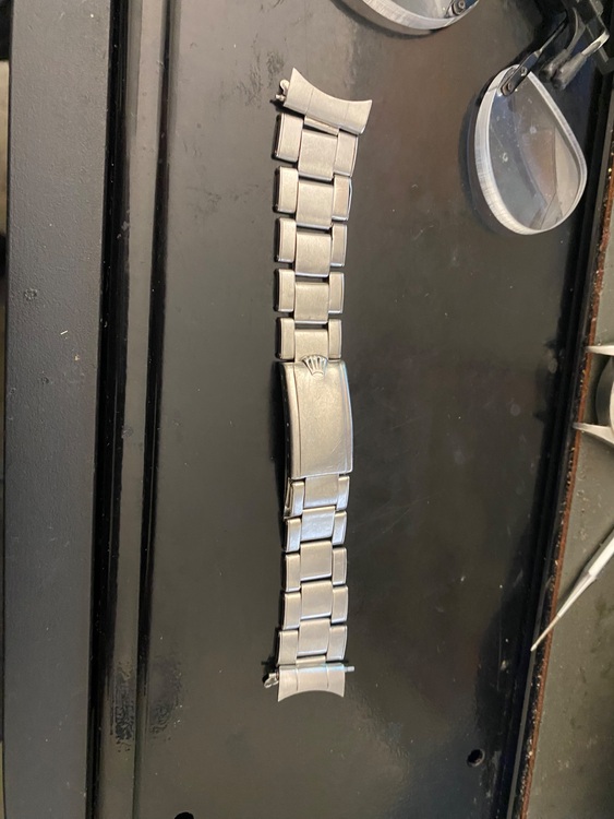 ロレックス その他 （高級時計）の商品画像 - 査定依頼日：2025年12月1日 - 最高査定価格：2,500,000円