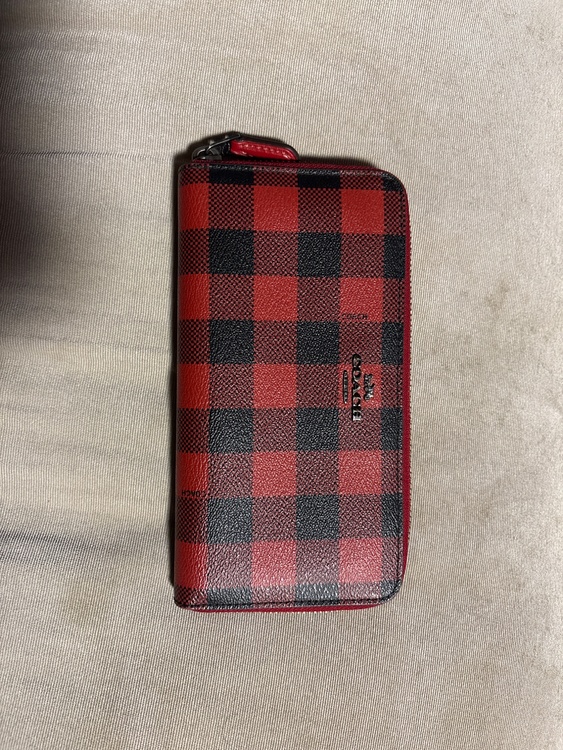 その他 コーチ （ブランドバッグ）の商品画像 - 査定依頼日：2026年2月5日 - 最高査定価格：1,500円