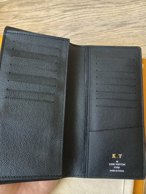 ルイヴィトン タイガ（ブランドバッグ）の商品画像 - 査定依頼日：2026年5月31日 - 最高査定価格：31,000円