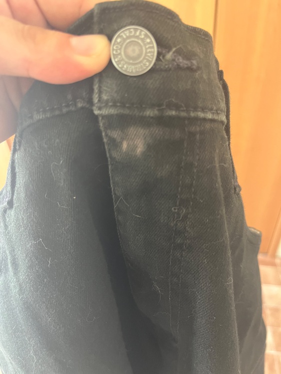 levi's premium（古着・ファッション）の商品画像 - 査定依頼日：2025年9月15日 - 最高査定価格：100,000円