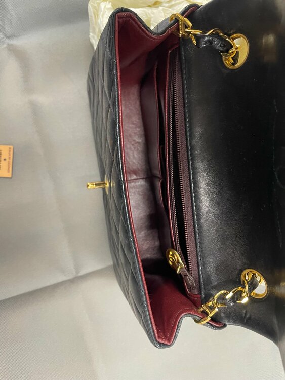 商品名不明（ブランドバッグ）の商品画像 - 査定依頼日：2026年3月4日 - 最高査定価格：370,000円