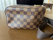 ジェロニモス（ブランドバッグ）の商品画像 - 査定依頼日：2026年3月1日 - 最高査定価格：100,000円