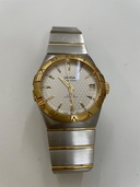 オメガ コンステーション 1232038210200（高級時計）の商品画像 - 査定依頼日：2025年8月5日 - 最高査定価格：600,000円