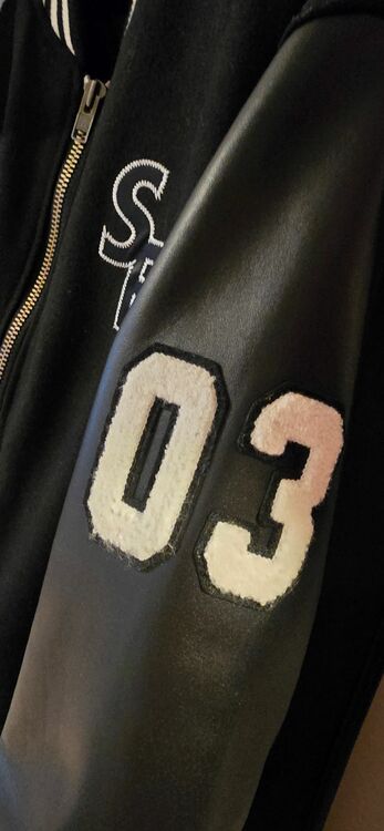 WIND AND SEA（古着・ファッション）の商品画像 - 査定依頼日：2025年11月5日 - 最高査定価格：35,000円