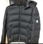 モンクレール　MONTGENEVER（古着・ファッション）の商品画像 - 査定依頼日：2025年3月21日 - 最高査定価格：35,000円