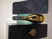 アルマン・ド・ブリニャック ゴールド（お酒）の商品画像 - 査定依頼日：2019年12月3日 - 最高査定価格：25,000円