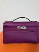 ケリーポシェット（ブランドバッグ）の商品画像 - 査定依頼日：2025年12月2日 - 最高査定価格：1,800,000円