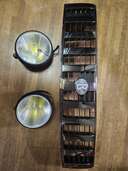 たぶん日産バサラのグリルとランプ（カー用品）の商品画像 - 査定依頼日：2025年2月22日 - 最高査定価格：1,200円