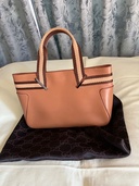 不明（ブランドバッグ）の商品画像 - 査定依頼日：2026年3月27日 - 最高査定価格：30,000円