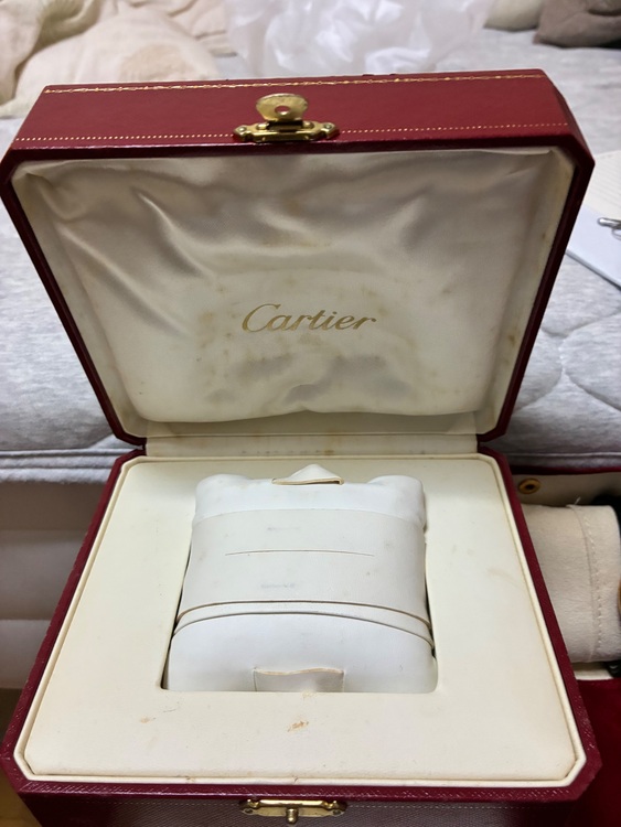 不明（高級時計）の商品画像 - 査定依頼日：2025年10月12日 - 最高査定価格：1,500,000円