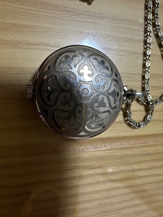 セイコー その他 （高級時計）の商品画像 - 査定依頼日：2024年12月12日 - 最高査定価格：1,500円