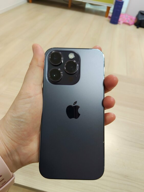 iPhone iPhone 14 Pro 256GB SIMフリー（スマホ）の商品画像 - 査定依頼日：2026年7月15日 - 最高査定価格：37,000円