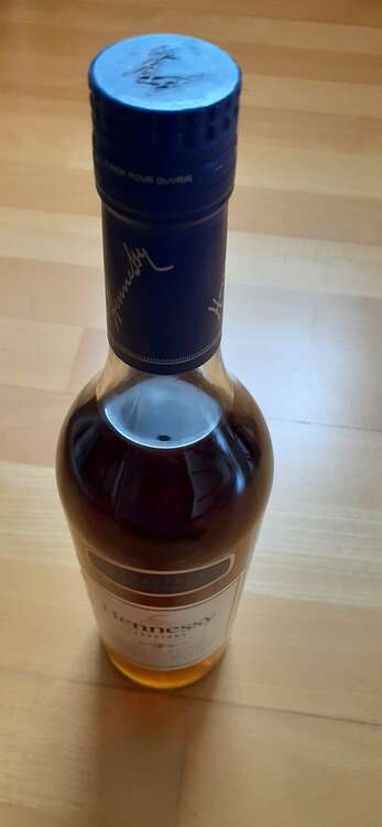 わからない（お酒）の商品画像 - 査定依頼日：2025年3月12日 - 最高査定価格：3,000円