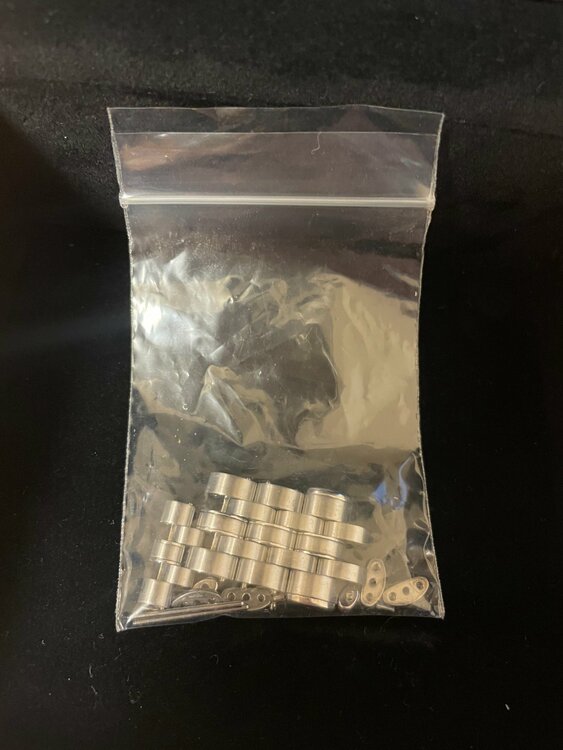 セイコー その他 gcbg997（高級時計）の商品画像 - 査定依頼日：2026年2月5日 - 最高査定価格：125,000円