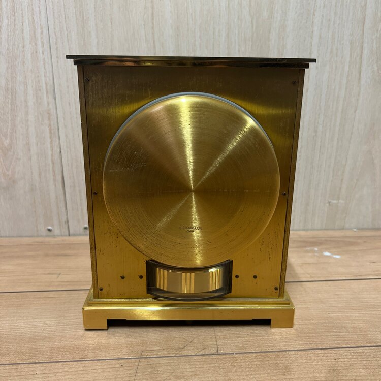 ジャガー・ルクル その他 （高級時計）の商品画像 - 査定依頼日：2025年3月26日 - 最高査定価格：30,000円