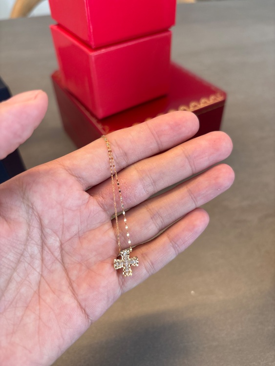 テーバーダイヤモンド（金・貴金属）の商品画像 - 査定依頼日：2025年8月5日 - 最高査定価格：80,000円