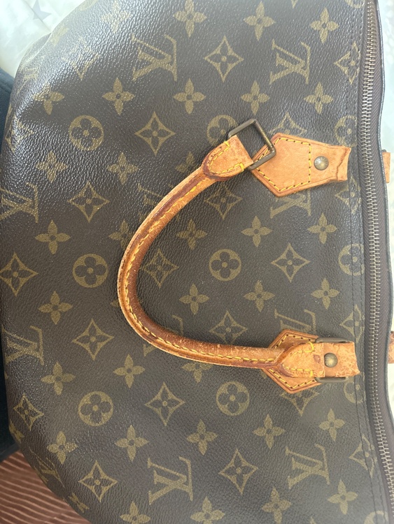 ルイヴィトン ルイヴィトン(その他) （ブランドバッグ）の商品画像 - 査定依頼日：2026年3月18日 - 最高査定価格：100,000円