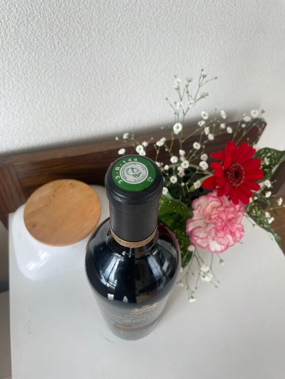 ワイン シャトームートンロートシルト （お酒）の商品画像 - 査定依頼日：2025年3月25日 - 最高査定価格：220,000円