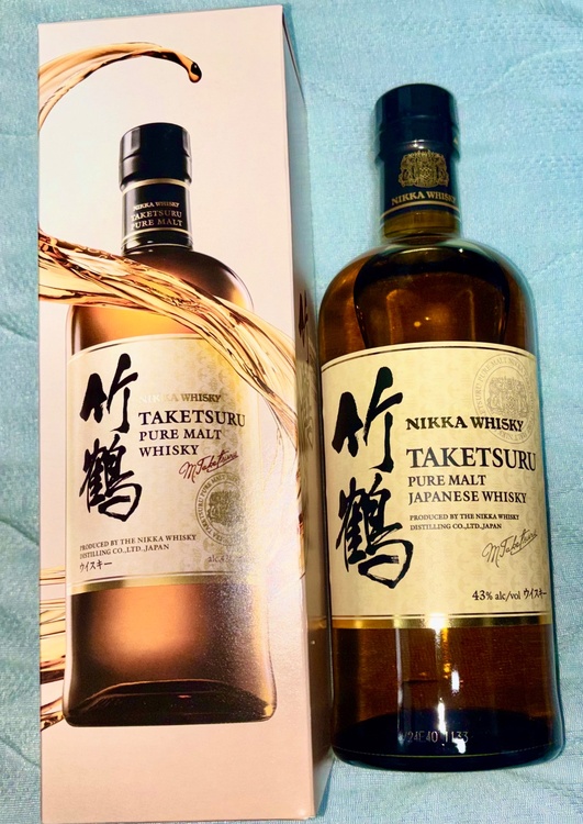 ウイスキー ウイスキー(その他) （お酒）の商品画像 - 査定依頼日：2026年3月17日 - 最高査定価格：5,000円