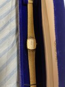 オメガ デ･ビル 6070065（高級時計）の商品画像 - 査定依頼日：2025年5月29日 - 最高査定価格：15,000円