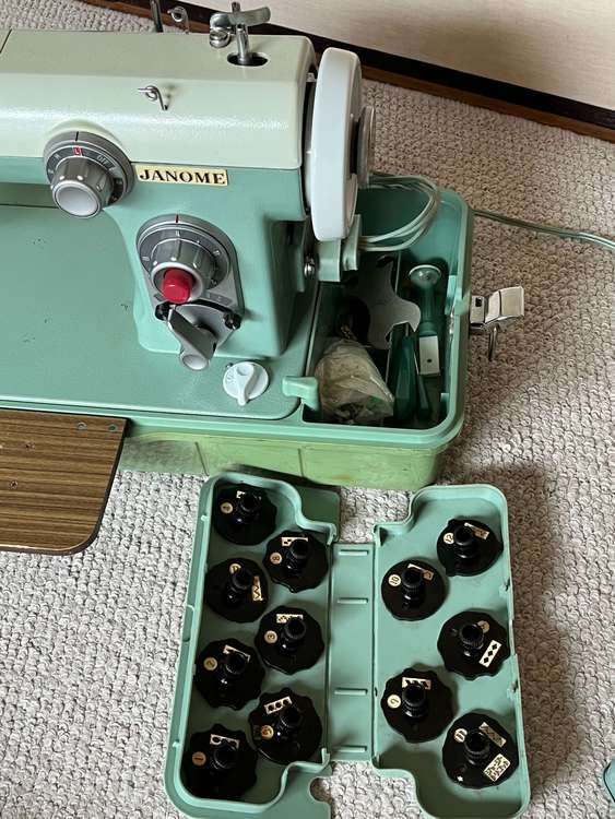 ジャノメ（家電）の商品画像 - 査定依頼日：2023年5月19日 - 最高査定価格：1,500円