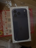 iPhone 17 Pro Max 1TB Softbank（スマホ）の商品画像 - 査定依頼日：2025年11月30日 - 最高査定価格：231,000円