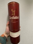 ウイスキー グレンフィディック （お酒）の商品画像 - 査定依頼日：2025年3月24日 - 最高査定価格：3,000円