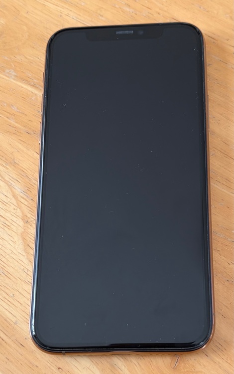 iPhone11 Pro 256GB docomo（スマホ）の商品画像 - 査定依頼日：2025年11月30日 - 最高査定価格：31,000円