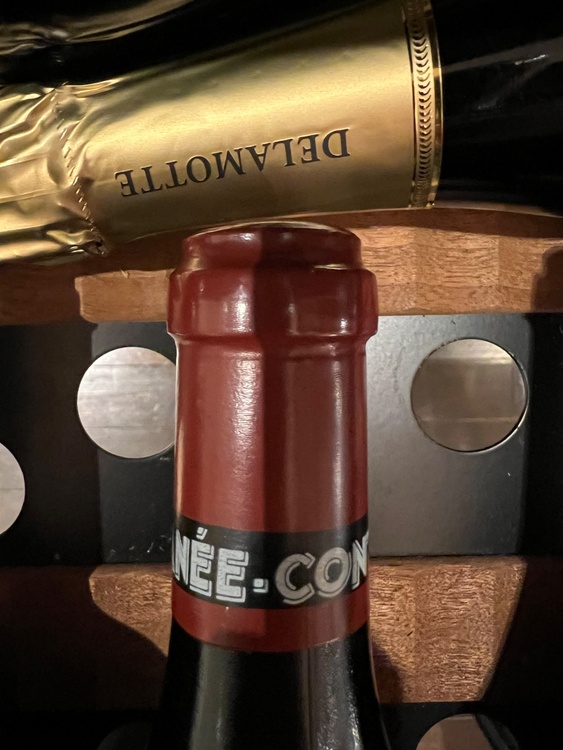 ワイン ロマネコンティ （お酒）の商品画像 - 査定依頼日：2026年1月27日 - 最高査定価格：1,800,000円