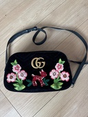 GG Marmont カメラバッグ
