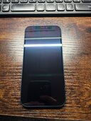 iPhone12（スマホ）の商品画像 - 査定依頼日：2025年3月13日 - 最高査定価格：18,000円