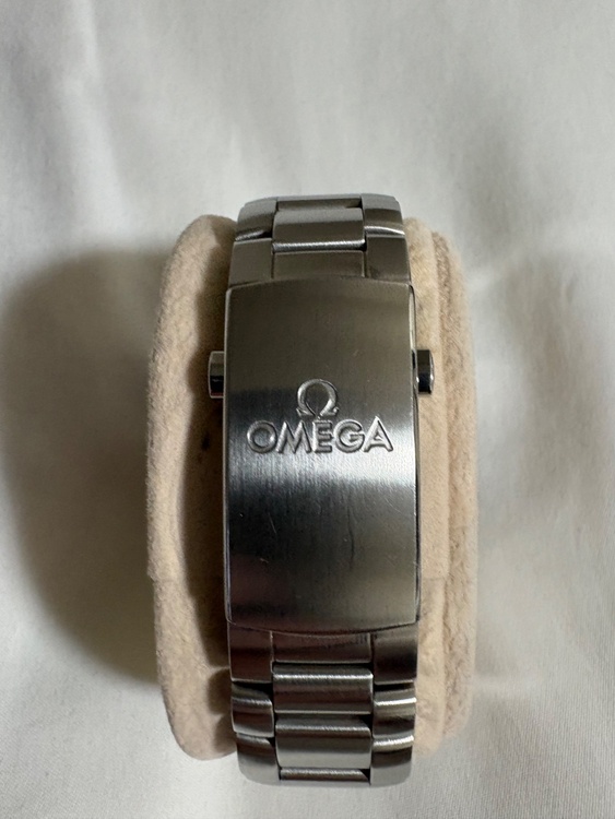 オメガ シーマスター 23230422101003（高級時計）の商品画像 - 査定依頼日：2026年3月22日 - 最高査定価格：600,000円