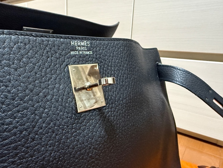 エルメス ケリー（ブランドバッグ）の商品画像 - 査定依頼日：2026年7月11日 - 最高査定価格：1,700,000円