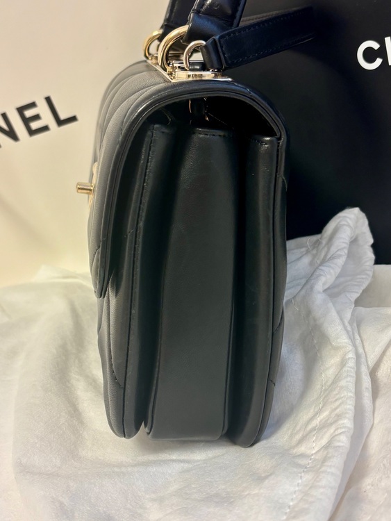 シャネル シャネル(その他) （ブランドバッグ）の商品画像 - 査定依頼日：2025年9月22日 - 最高査定価格：550,000円