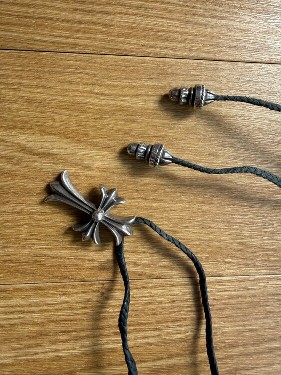 ＣＨクロスペンダント（古着・ファッション）の商品画像 - 査定依頼日：2026年2月21日 - 最高査定価格：100,000円