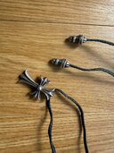 ＣＨクロスペンダント（古着・ファッション）の商品画像 - 査定依頼日：2026年2月21日 - 最高査定価格：100,000円