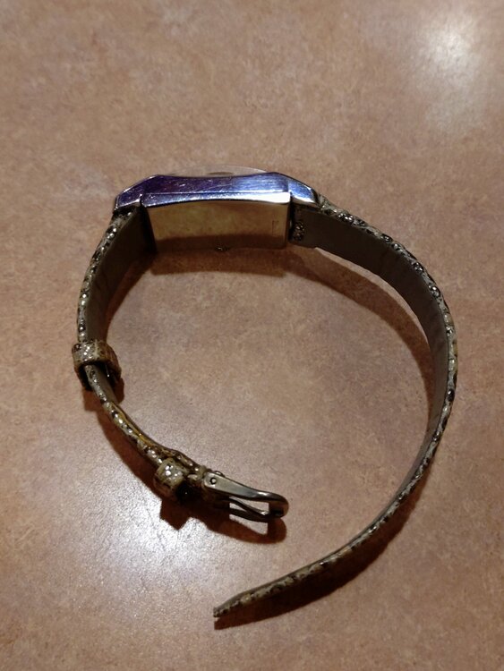 不明（高級時計）の商品画像 - 査定依頼日：2026年1月20日 - 最高査定価格：100,000円