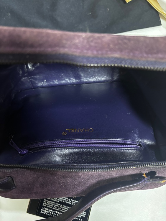 ワンハンドル（ブランドバッグ）の商品画像 - 査定依頼日：2025年8月31日 - 最高査定価格：25,000円