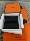 エルメス エルメス(その他) （ブランドバッグ）の商品画像 - 査定依頼日：2026年2月3日 - 最高査定価格：40,000円