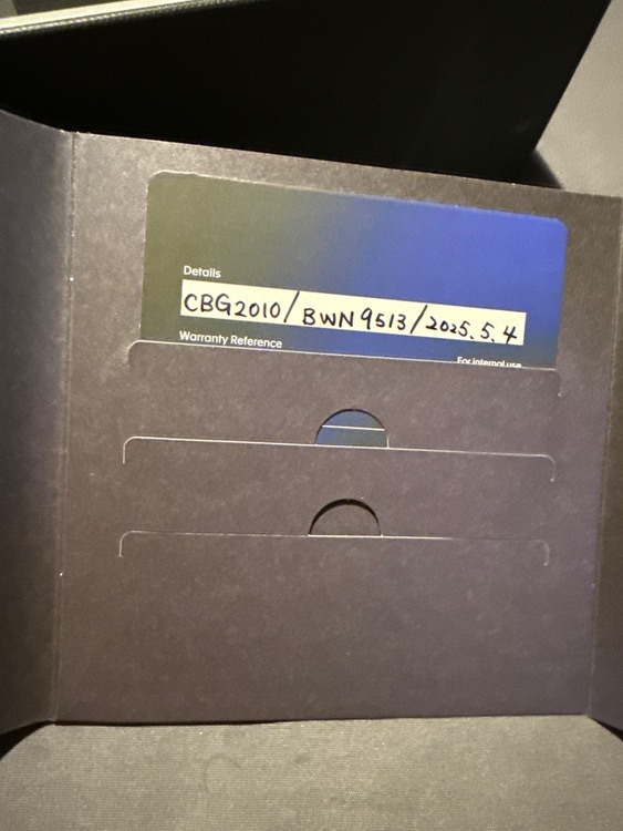 TAG Heuer Carreira CBG2010.BA0662（高級時計）の商品画像 - 査定依頼日：2025年6月23日 - 最高査定価格：410,000円