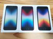 iPhoneSE3世代（スマホ）の商品画像 - 査定依頼日：2022年10月29日 - 最高査定価格：39,000円