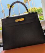 エルメス ケリー （ブランドバッグ）の商品画像 - 査定依頼日：2025年11月8日 - 最高査定価格：3,200,000円