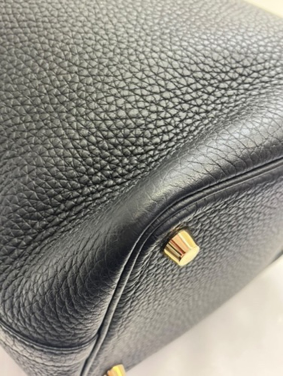 ピコタン PM（ブランドバッグ）の商品画像 - 査定依頼日：2025年11月14日 - 最高査定価格：520,000円