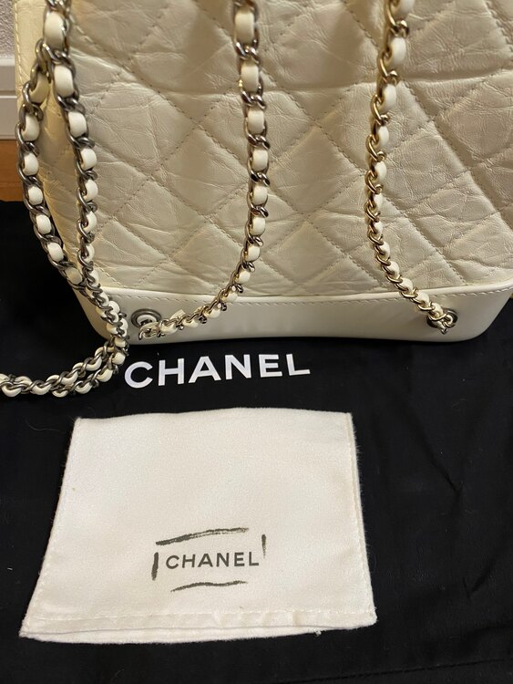 シャネル シャネル(その他) （ブランドバッグ）の商品画像 - 査定依頼日：2025年1月7日 - 最高査定価格：240,000円