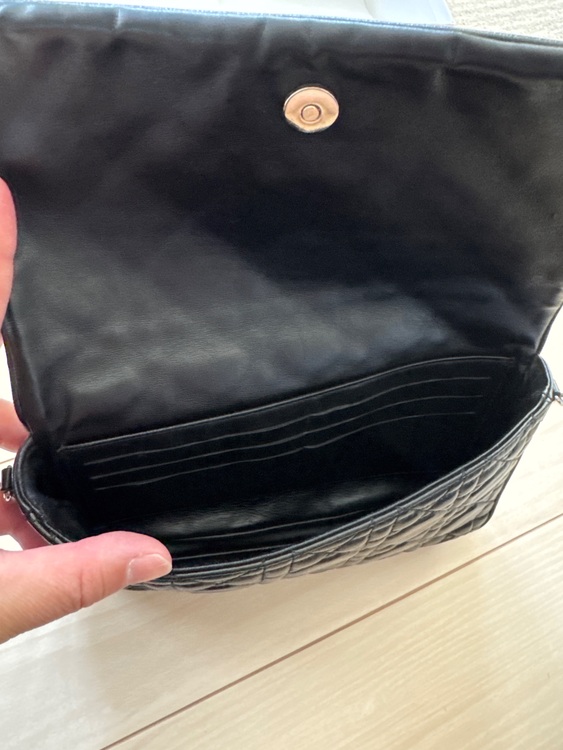 ディオール  （ブランドバッグ）の商品画像 - 査定依頼日：2025年6月6日 - 最高査定価格：125,000円