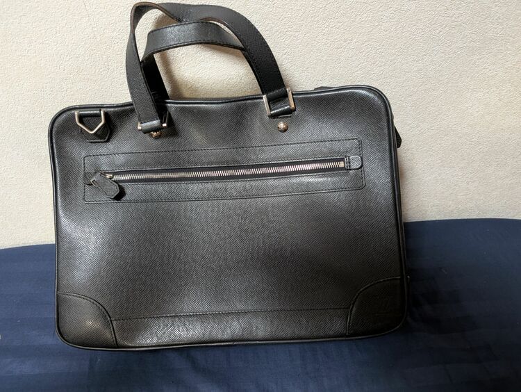 ルイヴィトン タイガ （ブランドバッグ）の商品画像 - 査定依頼日：2025年9月13日 - 最高査定価格：60,000円