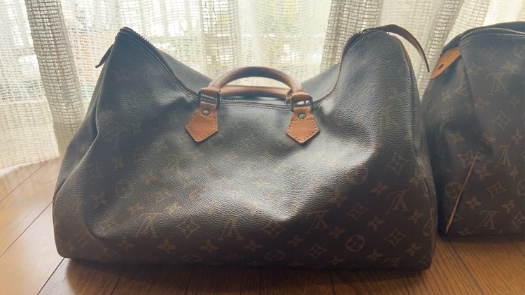 不明（ブランドバッグ）の商品画像 - 査定依頼日：2026年2月5日 - 最高査定価格：25,000円