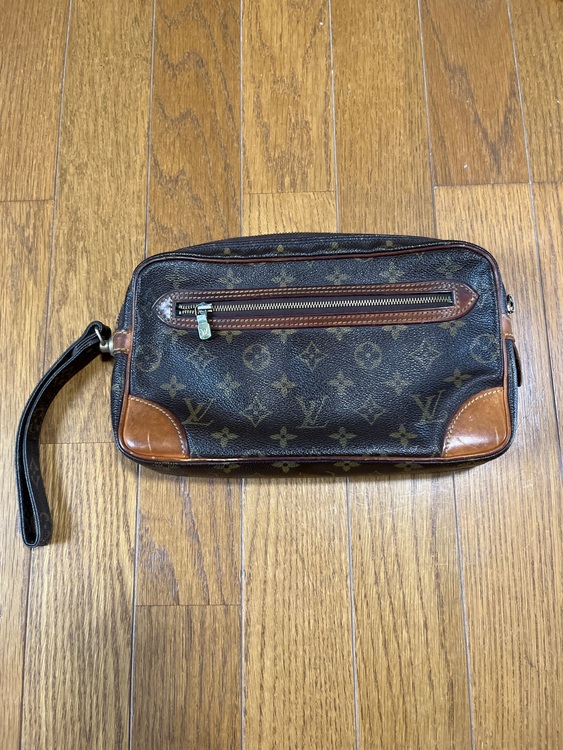 883 TH（ブランドバッグ）の商品画像 - 査定依頼日：2025年8月27日 - 最高査定価格：30,000円