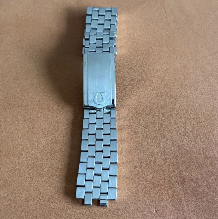 オメガ コンステーション （高級時計）の商品画像 - 査定依頼日：2026年2月12日 - 最高査定価格：200,000円